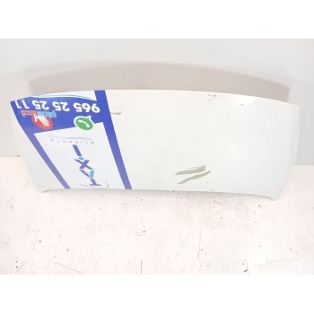 Recambio de capot para kia carens iv 1.7 crdi referencia OEM IAM 66400A4000  