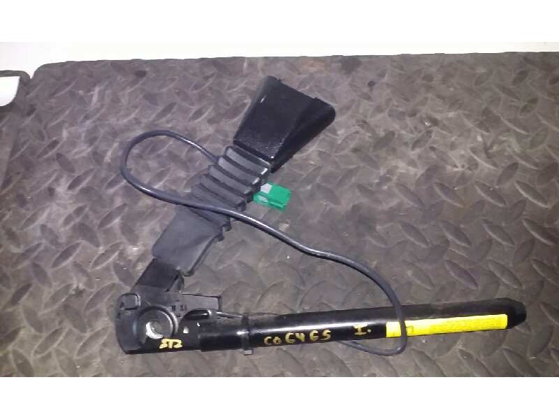 Recambio de pretensor airbag izquierdo para opel zafira a elegance referencia OEM IAM   ENGANCHE