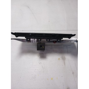 Recambio de pantalla multifuncion para bmw x3 (f25) sdrive 18 d referencia OEM IAM   