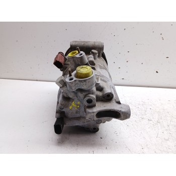 Recambio de compresor aire acondicionado para volkswagen golf vii lim. (bq1) advance referencia OEM IAM 3q0816803b 3Q0816803d 3T