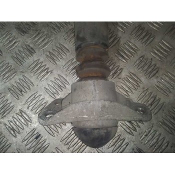 Recambio de amortiguador trasero izquierdo para volkswagen golf v berlina (1k1) gti referencia OEM IAM 1K0512029GP  