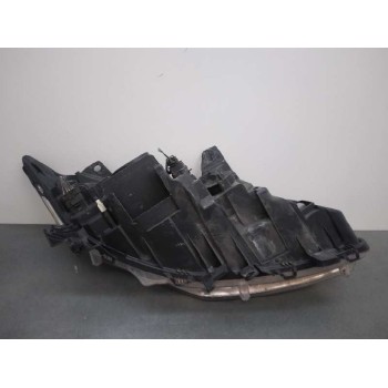 Recambio de faro izquierdo para renault laguna iii dynamique referencia OEM IAM 260600033R 89901834 FALTA TAPA