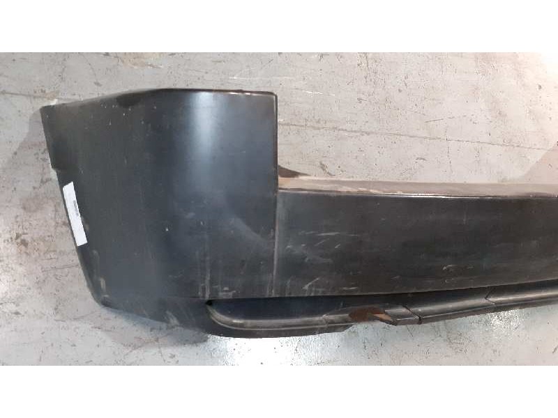 Recambio de paragolpes trasero para bmw x3 (e83) 2.0d referencia OEM IAM  NEGRO 