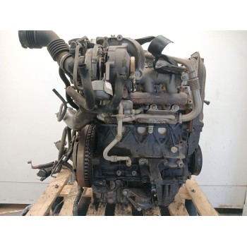 MOTOR COMPLETO F9Q818 / 7701477651 / 7711497261 F9QL818 7701477651