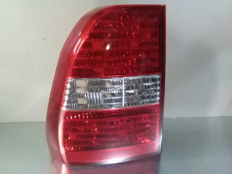 Recambio de piloto trasero izquierdo para kia sportage referencia OEM IAM 924011F011 NUEVO 