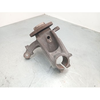 Recambio de mangueta delantera izquierda para peugeot 208 i (ca_, cc_) 1.2 vti 82 referencia OEM IAM 1607557480  