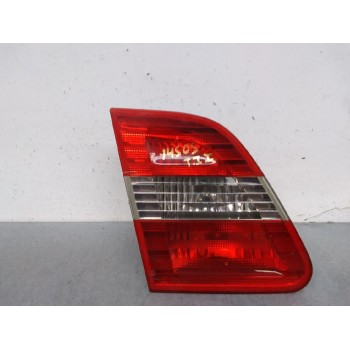 PILOTO TRASERO IZQUIERDO INTERIOR A1698201564 