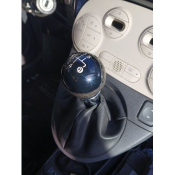 Recambio de caja cambios para fiat 500 (312_) 1.3 d multijet (312axb1a) referencia OEM IAM 551963361  