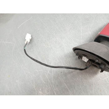 Recambio de retrovisor derecho para dacia sandero (bs_) 1.5 dci referencia OEM IAM E9024363  ELECTRICO