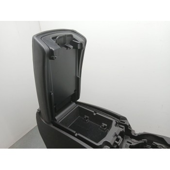 Recambio de apoyabrazos central para renault kadjar (ha_, hl_) 1.3 tce 140 referencia OEM IAM 969109206R 969105820R 