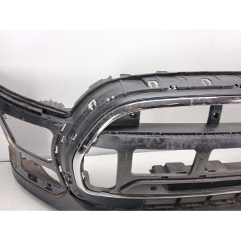 Recambio de paragolpes delantero para mini mini (f55) cooper sd referencia OEM IAM 11412910  