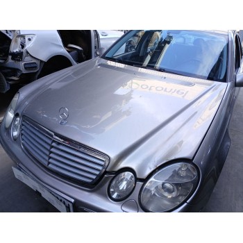 Recambio de capot para mercedes-benz clase e (w211) e 270 cdi (211.016) referencia OEM IAM   