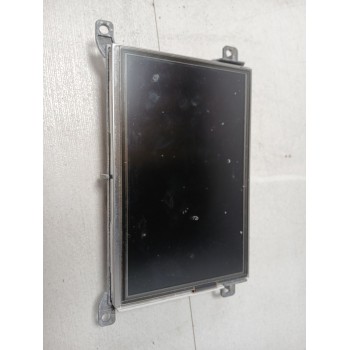 SISTEMA AUDIO / RADIO CD 9831665880 PANTALLA