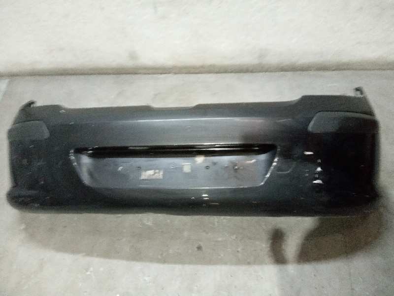 Recambio de paragolpes trasero para peugeot 308 confort referencia OEM IAM  PINTURA MAL 