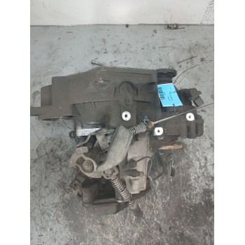 Recambio de caja cambios para seat leon (1m1) 1.9 tdi referencia OEM IAM EGR 198.900KM 
