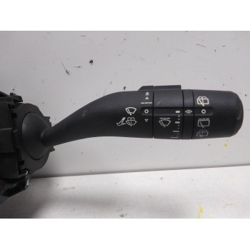 Recambio de mando luces para mg zs suv (azs1) 1.5 vti referencia OEM IAM 654466978  