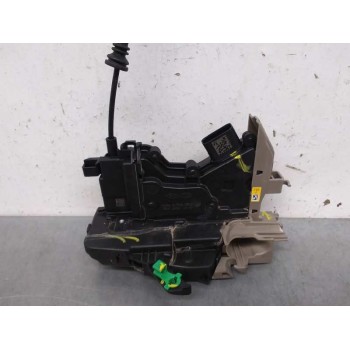 CERRADURA PUERTA DELANTERA IZQUIERDA 81310J7010 5 PIN 