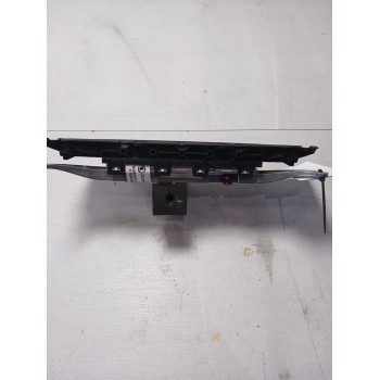 Recambio de pantalla multifuncion para bmw x3 (f25) sdrive 18 d referencia OEM IAM   