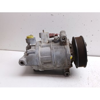 Recambio de compresor aire acondicionado para volkswagen golf vii lim. (bq1) advance referencia OEM IAM 3q0816803b 3Q0816803d 3T