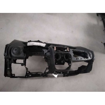 Recambio de kit airbag para fiat qubo (300) dynamic referencia OEM IAM 1353636080 PRETENSORES OK 