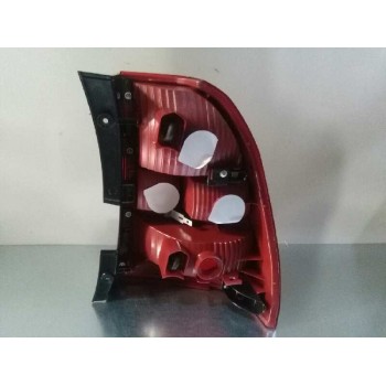 Recambio de piloto trasero izquierdo para kia sportage referencia OEM IAM 924011F011 NUEVO 