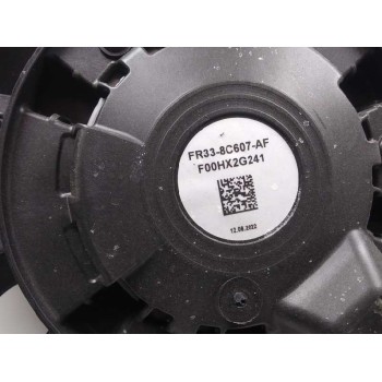 Recambio de electroventilador para ford mustang gt referencia OEM IAM FR338C607AF  