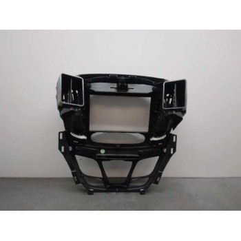 Recambio de warning para opel insignia berlina excellence referencia OEM IAM 23192304DJ CON AIREADORES CENTRALES 