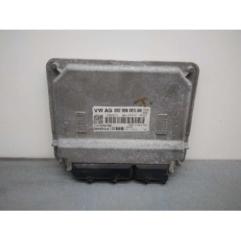 CENTRALITA MOTOR UCE 03E906023AR 03E906023M 