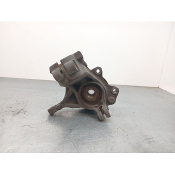 Recambio de mangueta delantera izquierda para peugeot 208 i (ca_, cc_) 1.2 vti 82 referencia OEM IAM 1607557480  