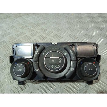 MANDO CLIMATIZADOR 96850724XT 