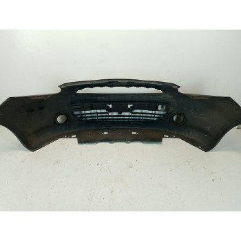 Recambio de paragolpes delantero para nissan micra (k13) acenta referencia OEM IAM 620221HA0H  