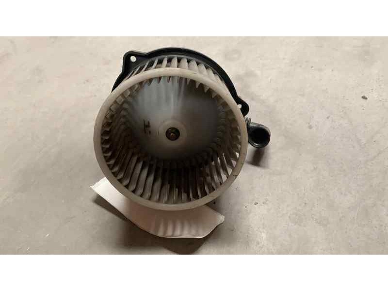 Recambio de motor calefaccion para hyundai atos (mx) gl referencia OEM IAM   