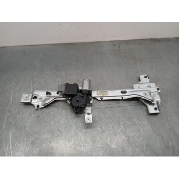 ELEVALUNAS TRASERO IZQUIERDO 9682808780 