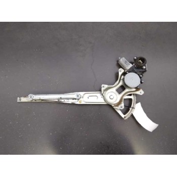 ELEVALUNAS DELANTERO IZQUIERDO 42252010540 42252010540 FICHA 6 PINS FINOS Y 2 PINS GRANDES