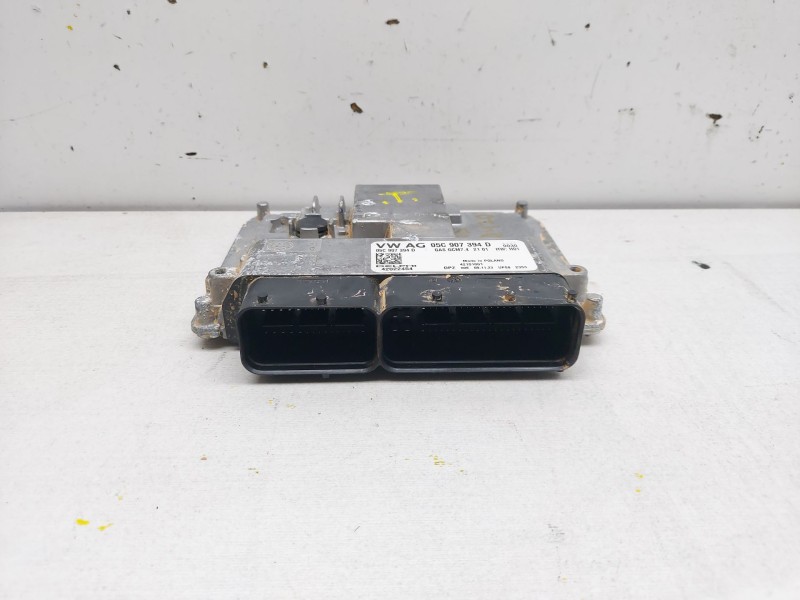 Recambio de centralita motor uce para seat arona (kj7, kjp) 1.0 tsi referencia OEM IAM 05c907394d 42022454 154