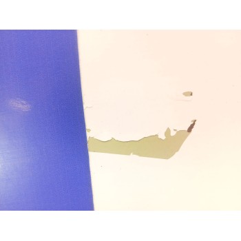 Recambio de capot para kia carens iv 1.7 crdi referencia OEM IAM 66400A4000  