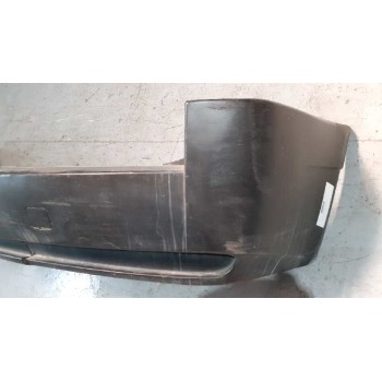 Recambio de paragolpes trasero para bmw x3 (e83) 2.0d referencia OEM IAM  NEGRO 