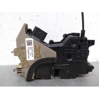 Recambio de cerradura puerta delantera izquierda para kia xceed tech referencia OEM IAM 81310J7010 5 PIN 