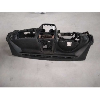 Recambio de kit airbag para fiat qubo (300) dynamic referencia OEM IAM 1353636080 PRETENSORES OK 