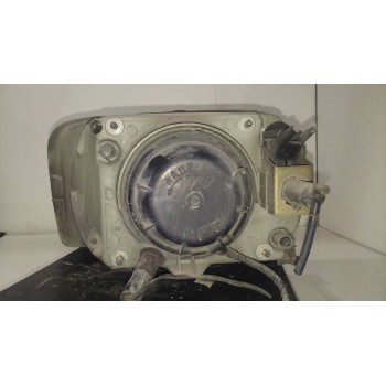 Recambio de faro derecho para renault rapid/express (f40) 1.3 básico familiar / rl (f406) referencia OEM IAM   