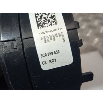 Recambio de anillo airbag para volkswagen passat berlina (3c2) 2.0 tdi referencia OEM IAM 3C0959653  