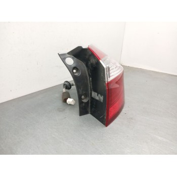 Recambio de piloto trasero derecho para kia rio iii (ub) 1.1 crdi referencia OEM IAM 924021W2R  