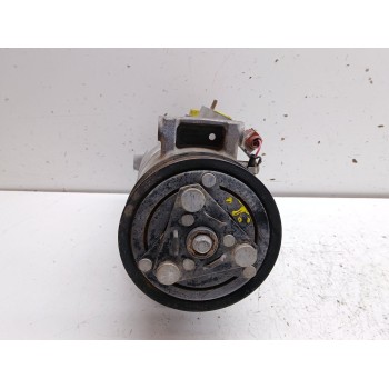 Recambio de compresor aire acondicionado para volkswagen golf vii lim. (bq1) advance referencia OEM IAM 3q0816803b 3Q0816803d 3T