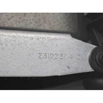 Recambio de warning para opel insignia berlina excellence referencia OEM IAM 23192304DJ CON AIREADORES CENTRALES 