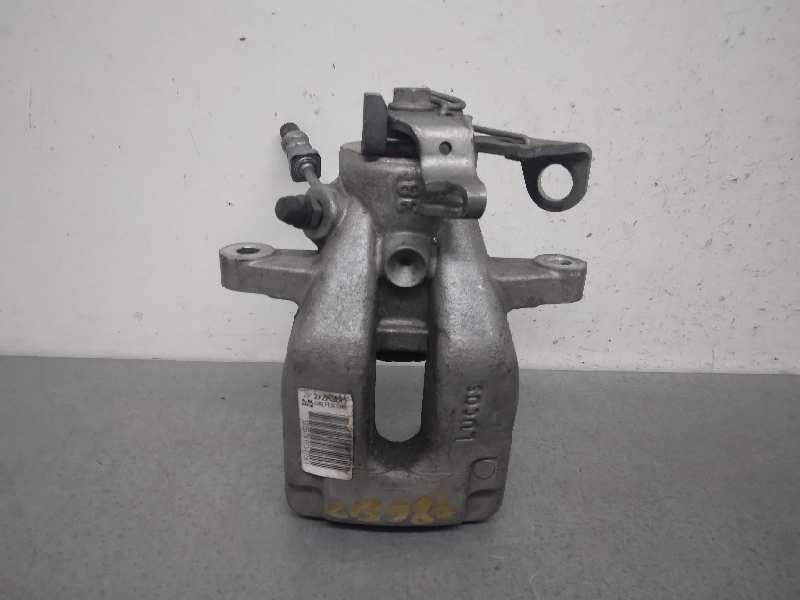 Recambio de pinza freno trasera izquierda para citroën c3 feel referencia OEM IAM 32053754 LUCAS 