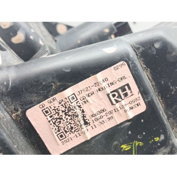 Recambio de faro derecho para kia ceed (cd) 1.0 t-gdi referencia OEM IAM 92102J7000 92102j7051 