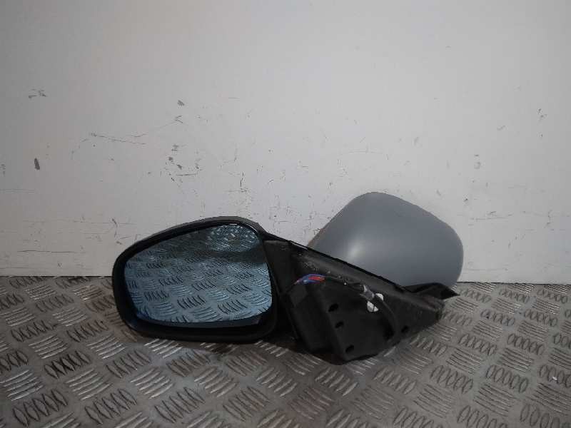 Recambio de retrovisor izquierdo para alfa romeo giulietta (191) referencia OEM IAM 0156106484 NUEVO ABATIBLE 7 CABLES