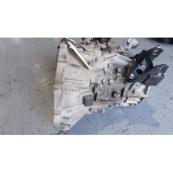 Recambio de caja casco para toyota auris 1.3 16v cat referencia OEM IAM   