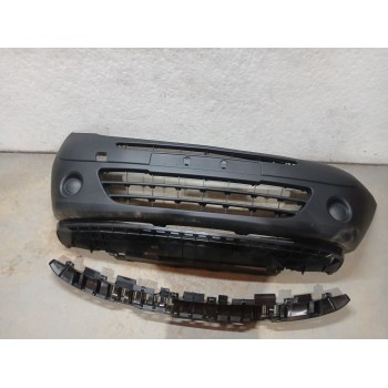 Recambio de paragolpes delantero para renault kangoo dynamique referencia OEM IAM 7701478128 nuevo fase 1 08-13