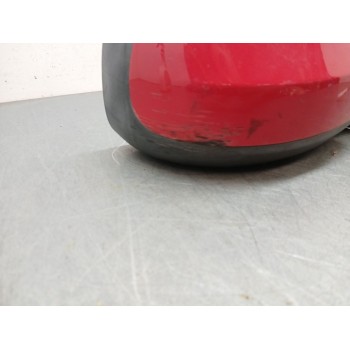 Recambio de retrovisor derecho para dacia sandero (bs_) 1.5 dci referencia OEM IAM E9024363  ELECTRICO